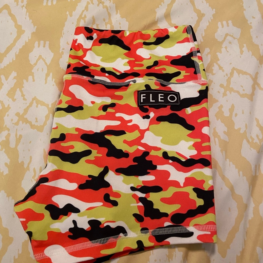 Fleo Lolli Camo PHR